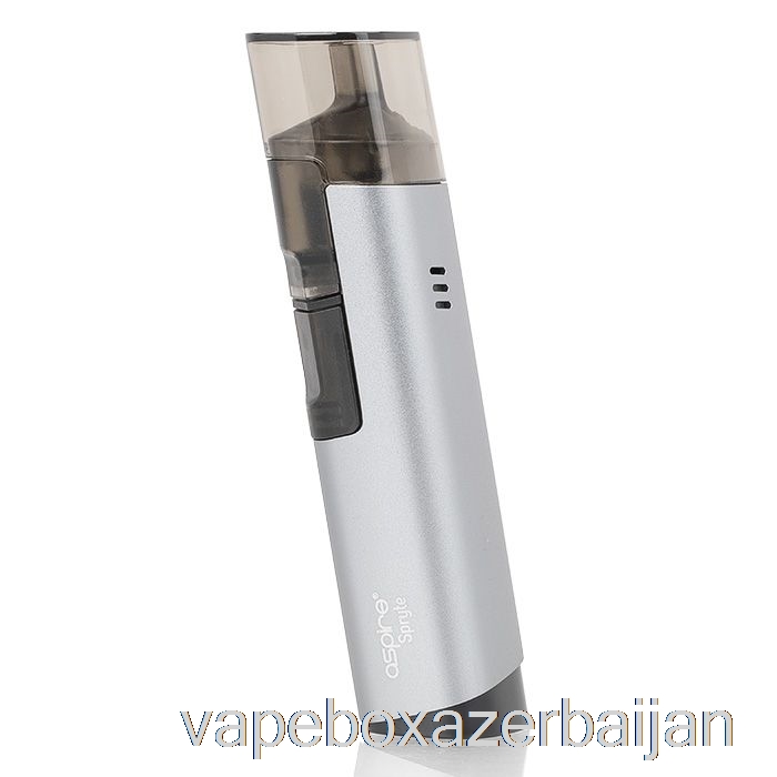 Vape Baku Aspire Spryte AIO Pod Kit Grey